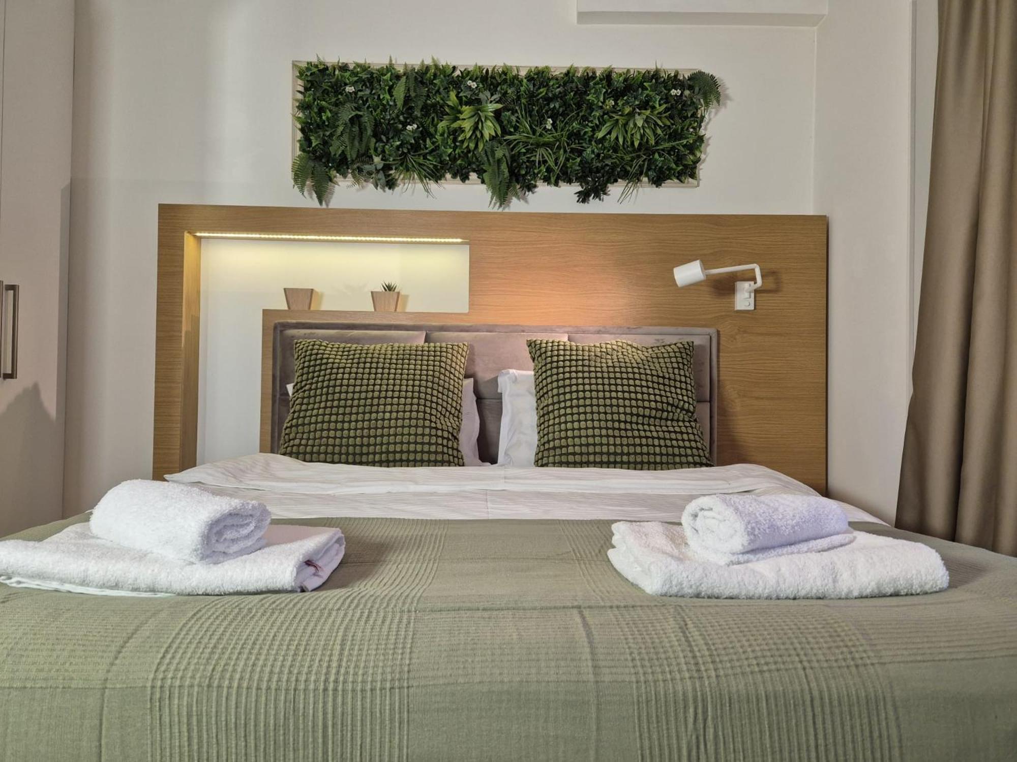 Appartamento Cba Sweat Waterfront *