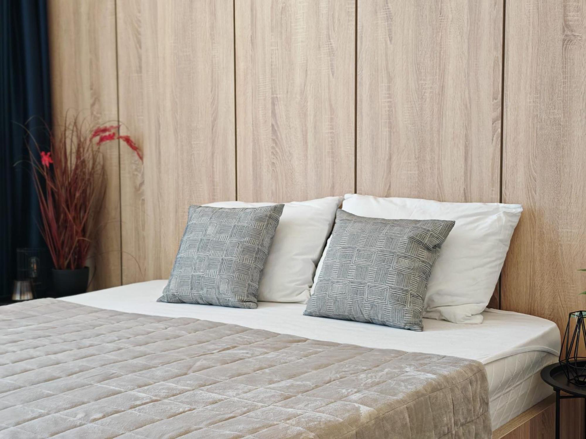 Appartamento Cba Sweat Waterfront Belgrado