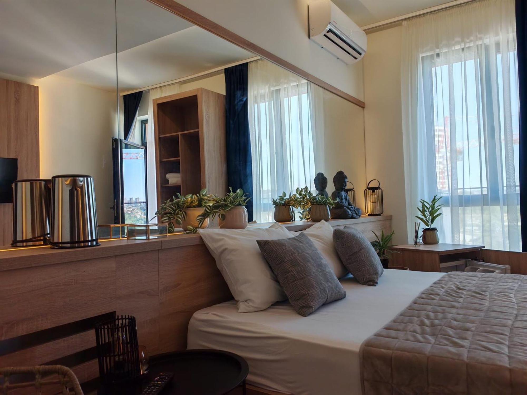 Appartamento Cba Sweat Waterfront *