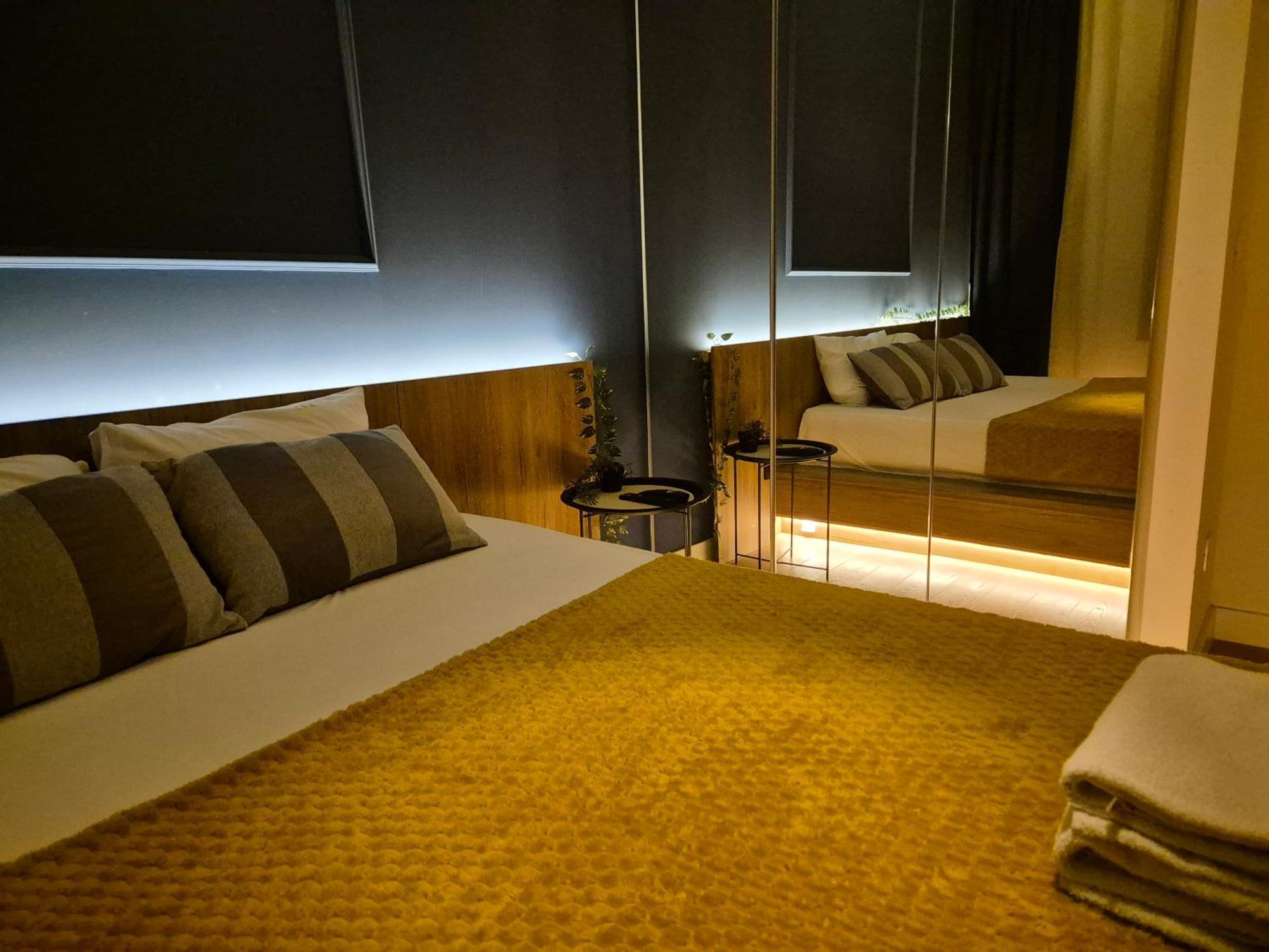 Appartamento Cba Sweat Waterfront Belgrado